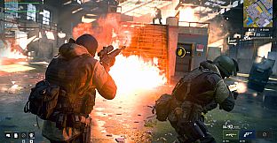 Last Sniper