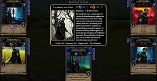 Mythical Mayhem - Pandemonium Portals