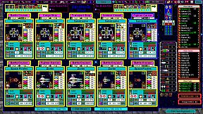 Star Fleet Armada Rogue Adventures