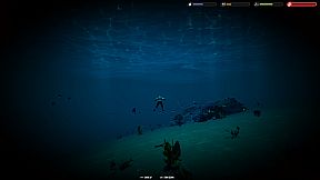 U.N.P.O.C. Vessel of Opportunity