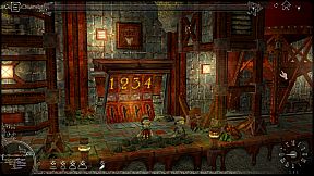 Diggles: The Myth of Fenris