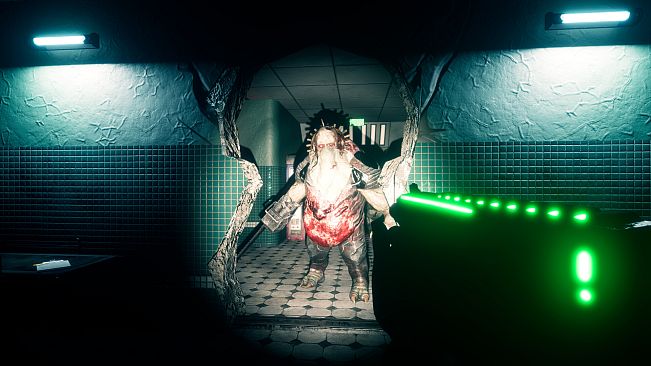 Orestruck: Space Miner