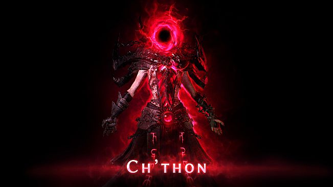 Grim Dawn - Steam Loyalist Items Pack 3