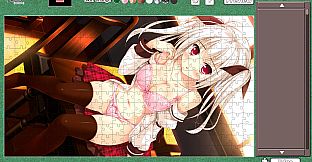 Moe Jigsaw - Harukaze Sensation! Pack