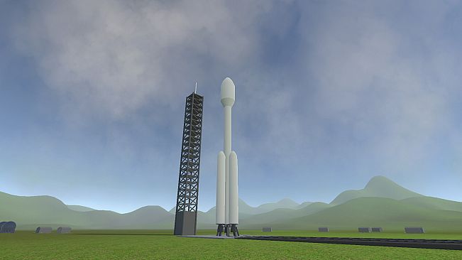 Heng Rover Mission