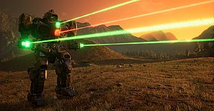 MechWarrior 5: Mercenaries - Chaos Reign