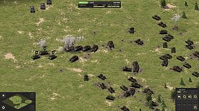 Panzer Strike