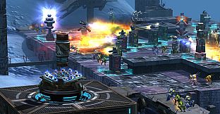 Defense Grid: Resurgence Map Pack 3