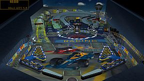 Fantastic Pinball Thrills