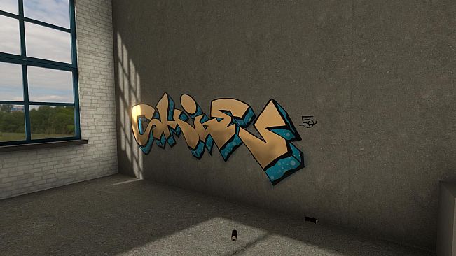 ViveSpray 2