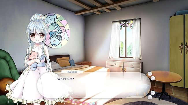 Iridescence ~ A Charming, Seaside Epic!