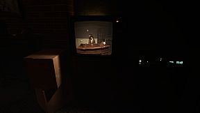 Sleepover at Sam’s