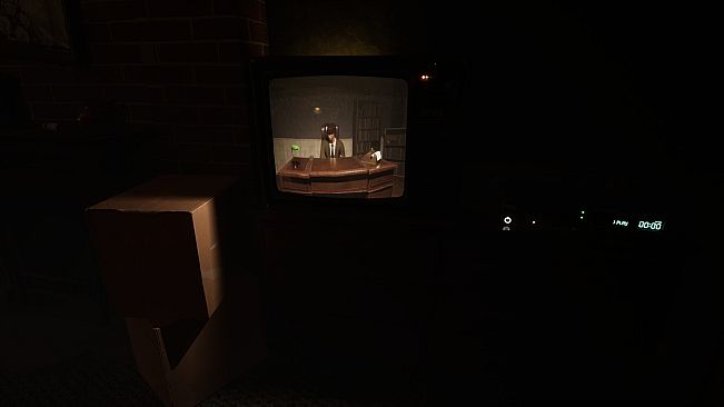 Sleepover at Sam’s