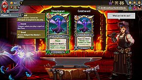 Monster Train Collection