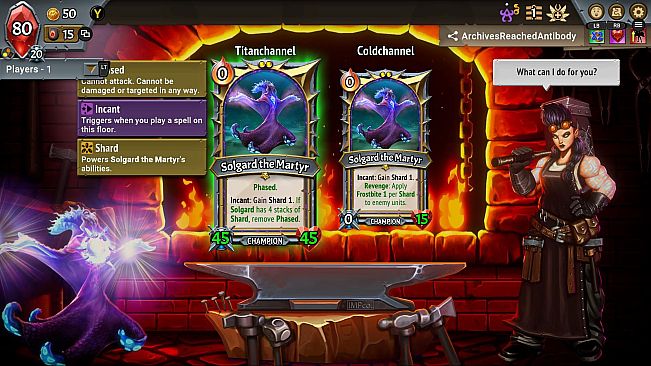 Monster Train Collection