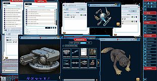 Fantasy Grounds - Starfinder RPG - Society Scenario #4-08: Precious Cargo