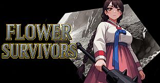 Flower Survivors-DLC : Bodyguard An Ji-ye