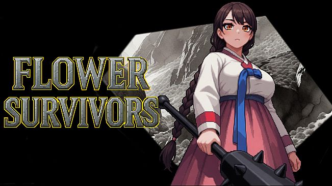Flower Survivors-DLC : Bodyguard An Ji-ye