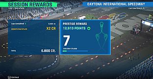 Monster Energy Supercross 4 - Credits Multiplier