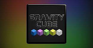 6RAVITY CUBE