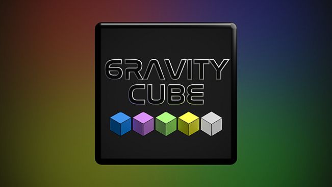 6RAVITY CUBE