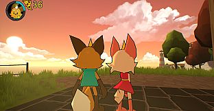 Max the Unifox