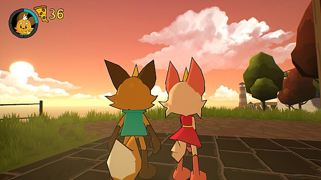 Max the Unifox