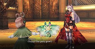 Nights of Azure