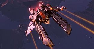 Star Conflict - Shark