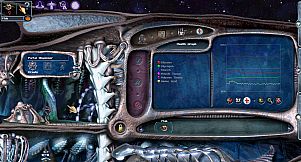 Creatures Docking Station