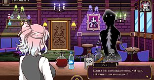 Lovecraft Tavern