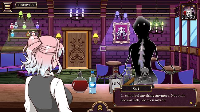 Lovecraft Tavern