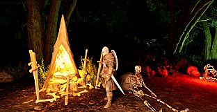 Red Oath: The Forsaken One