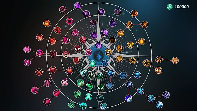 Legend of Aether