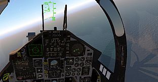 X-Plane 11 - Add-on: FACO Simulations - F-15C Eagle