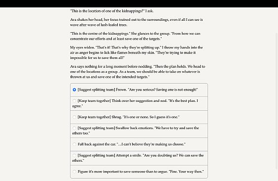 Wayhaven Chronicles: Book Three