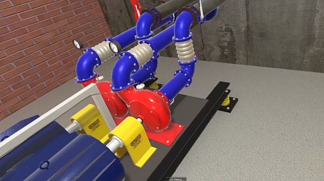 Simple LOTO Simulator