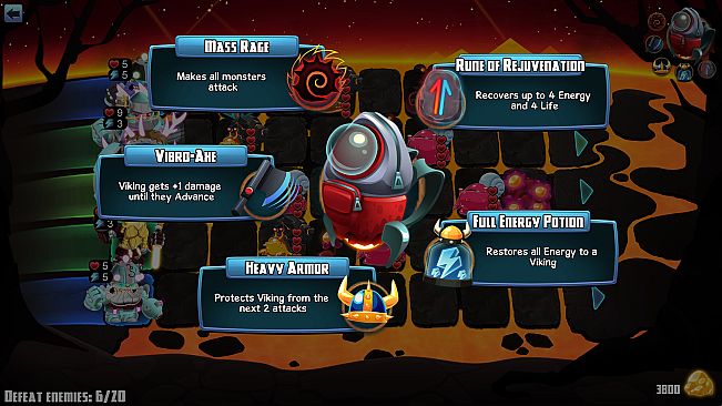 Star Vikings Forever