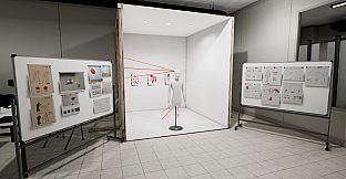 Crime Scene:Reconstruction of crime