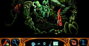 Simon the Sorcerer 2 - Legacy Edition (English)