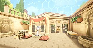 Door2:Key - Golden City DLC