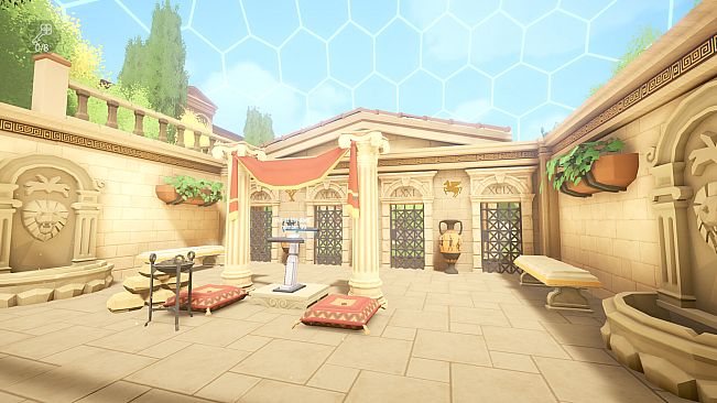 Door2:Key - Golden City DLC