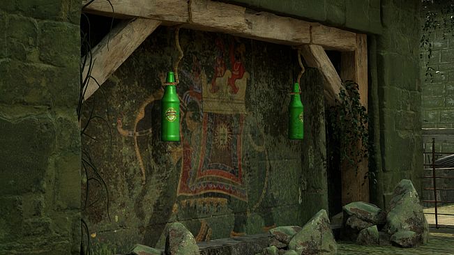 Mayalok Alpha v0.1.7