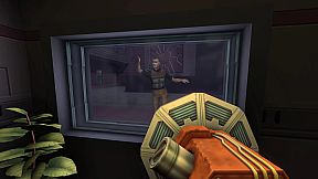 System Shock 2: 25th Anniversary Remaster