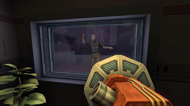 System Shock 2: 25th Anniversary Remaster