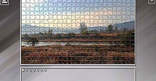 Super Jigsaw Puzzle: Generations - South Korea