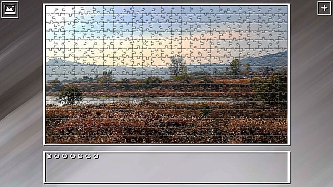 Super Jigsaw Puzzle: Generations - South Korea