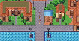 RPG Maker MZ - VisuStella Worlds: Fantasy Realms