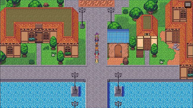 RPG Maker MZ - VisuStella Worlds: Fantasy Realms
