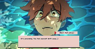 Heartfall — A Tale in Three Lives